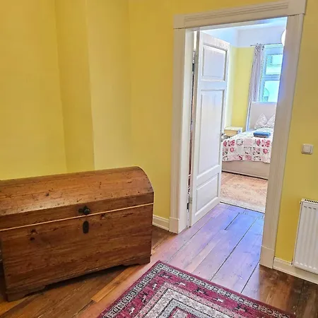 Apartmán Dornroeschen - Cafe 28 & Am Markt - Abc623 *