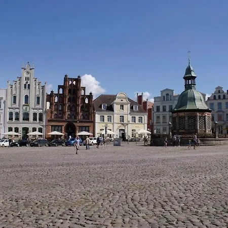 Dornroeschen - Cafe 28 & Am Markt - Abc623 Wißmar